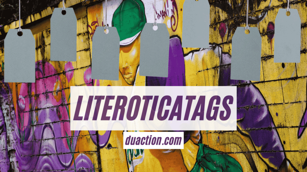 literoticatags