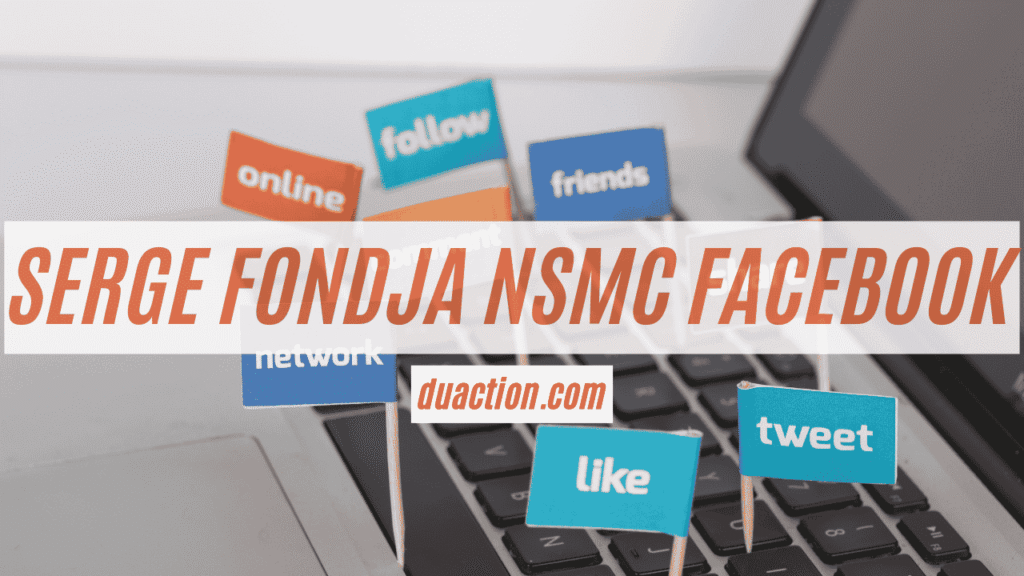 serge fondja nsmc facebook