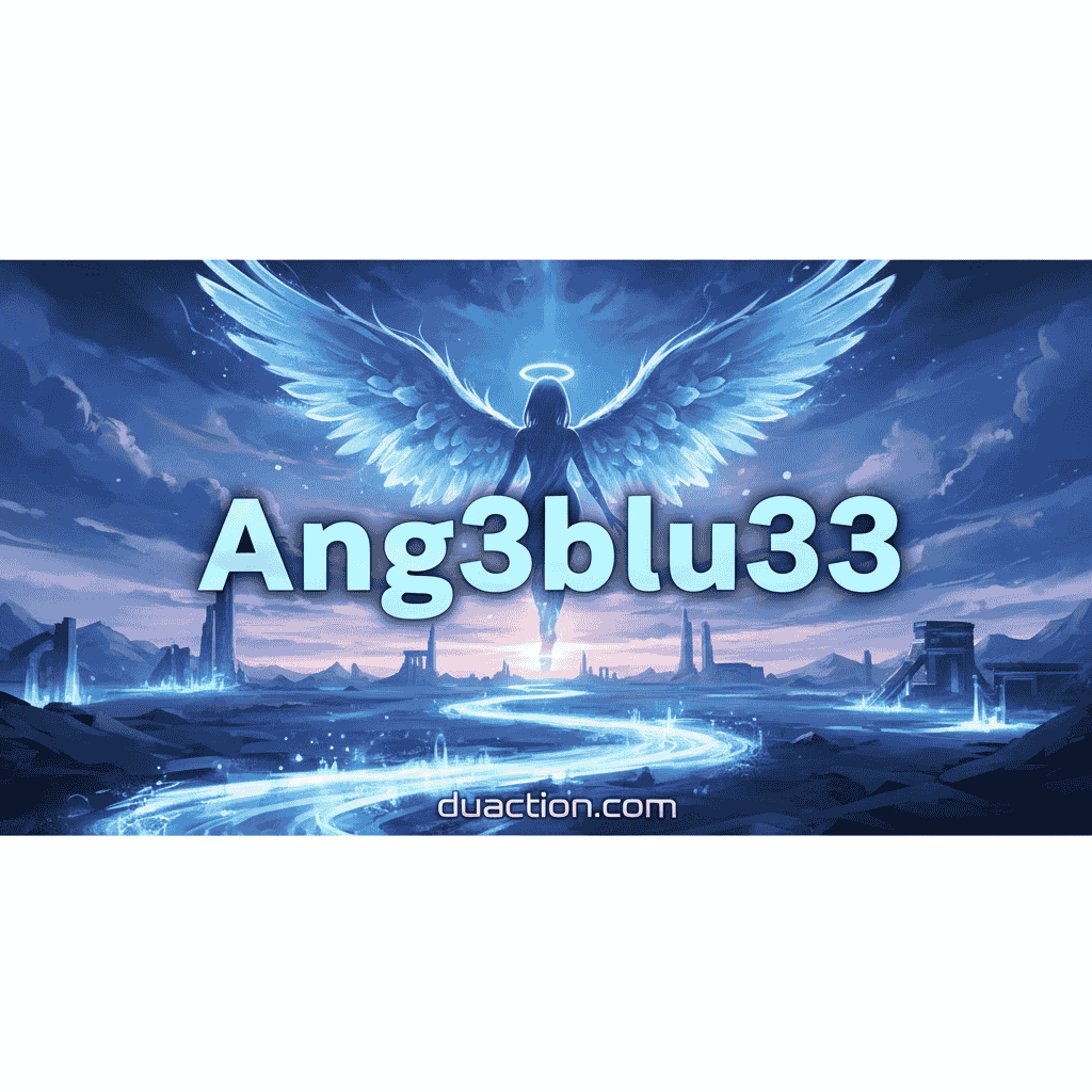 Ang3lblu33