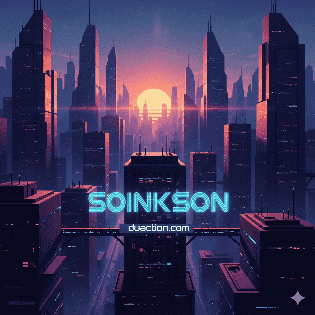 Soinkson