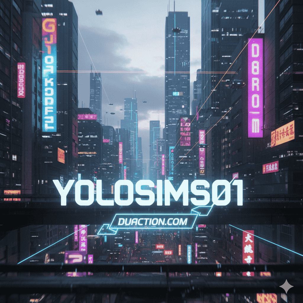 Yolosims01