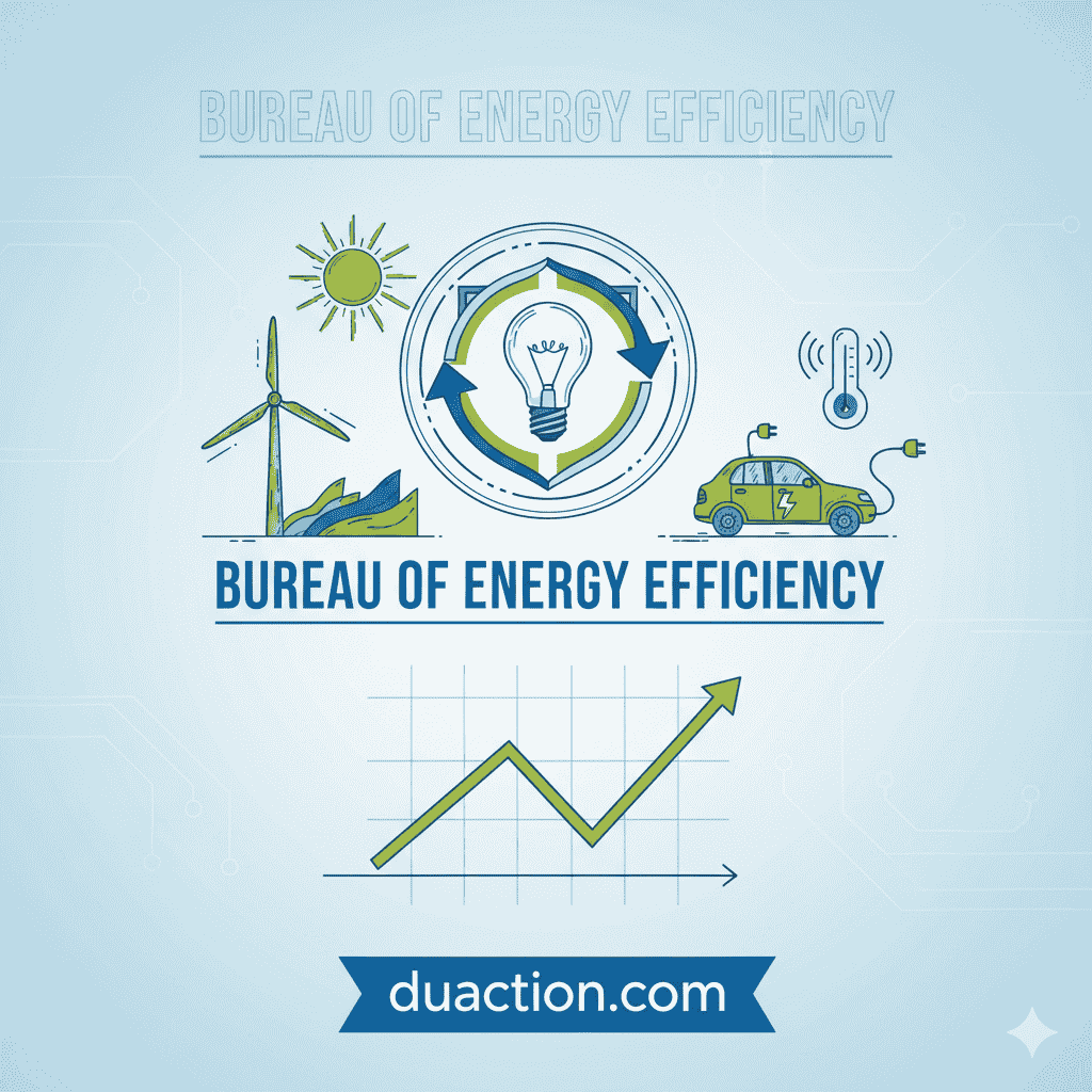 bureau of energy efficiency drawing