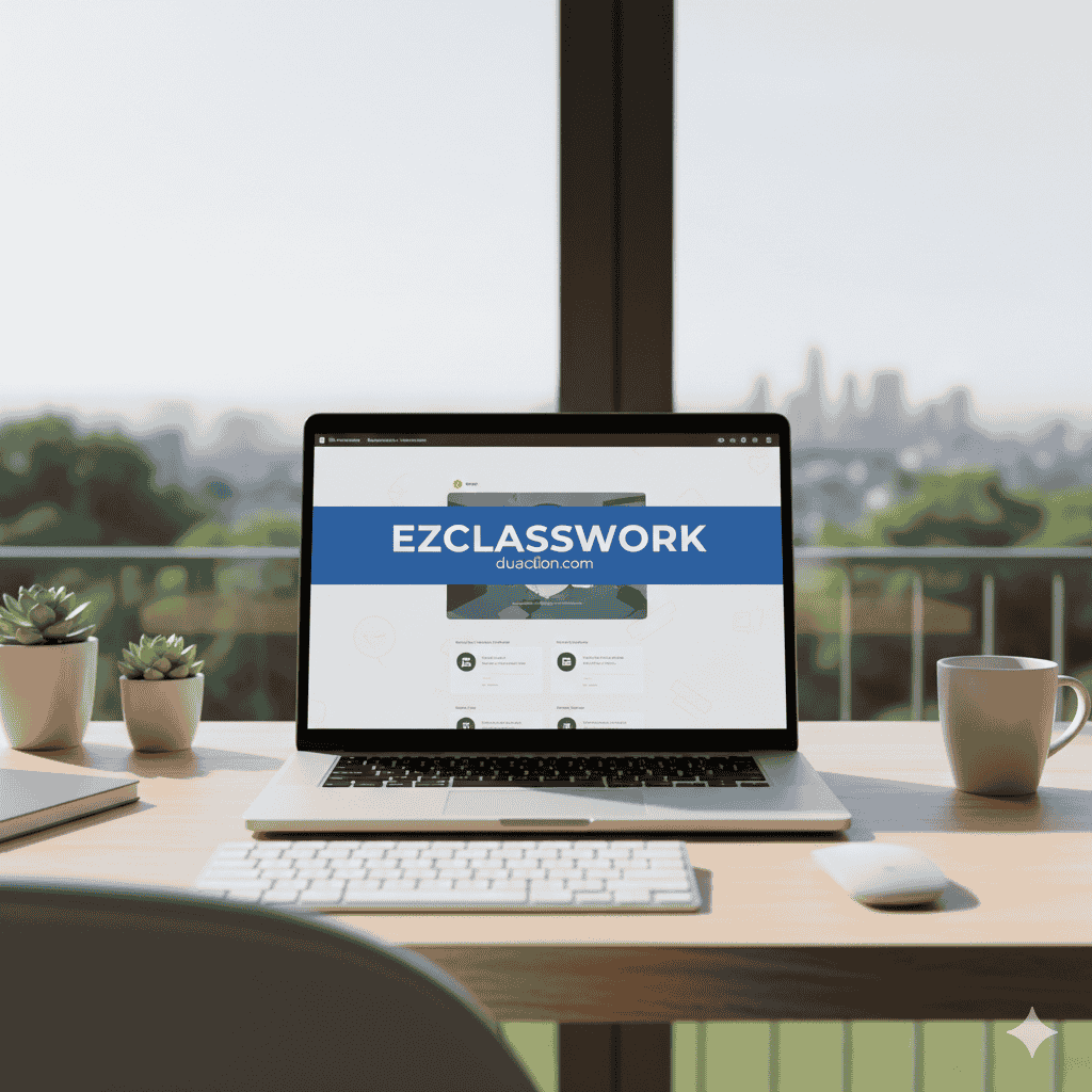 ezclasswork