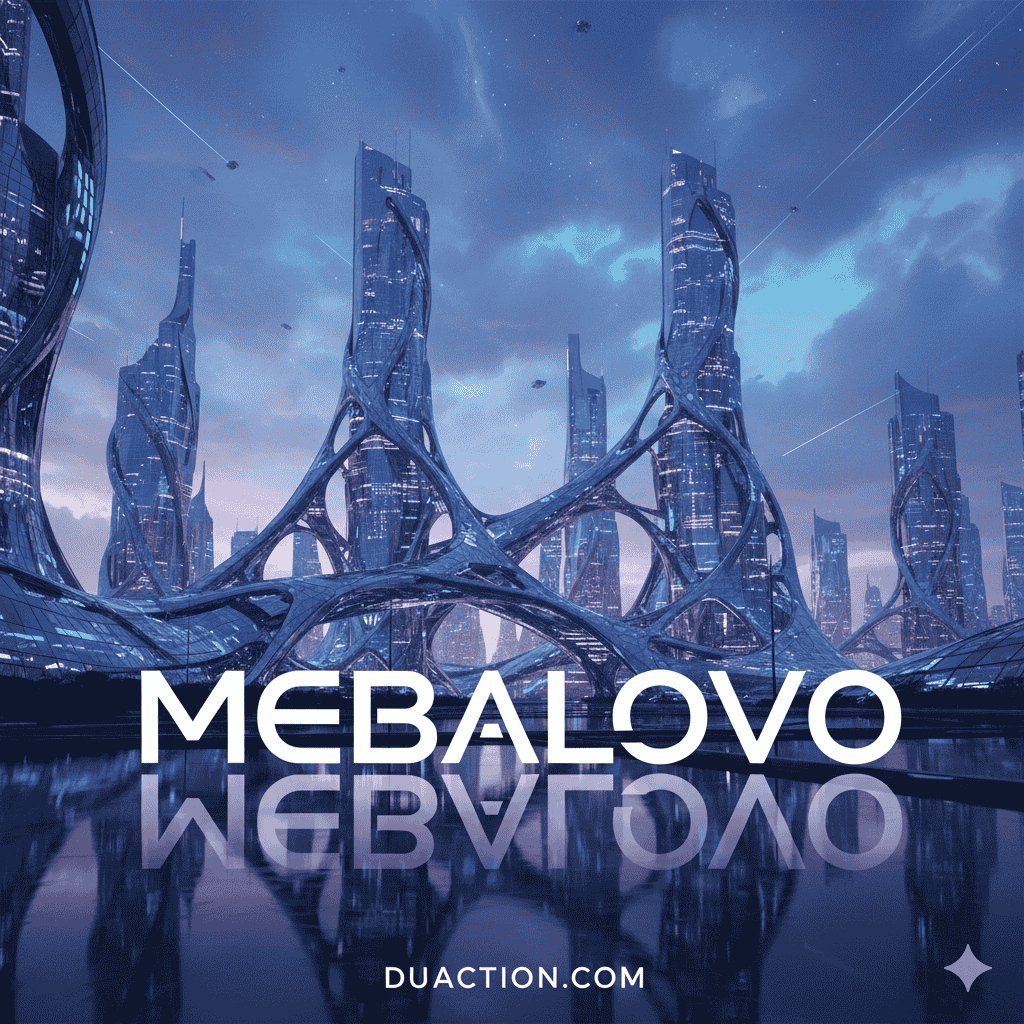 mebalovo