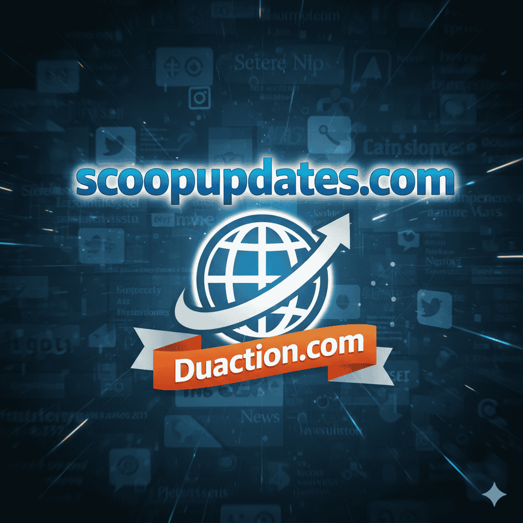 scoopupdates .com