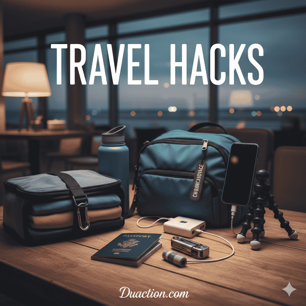 travel hacks cwbiancavoyage