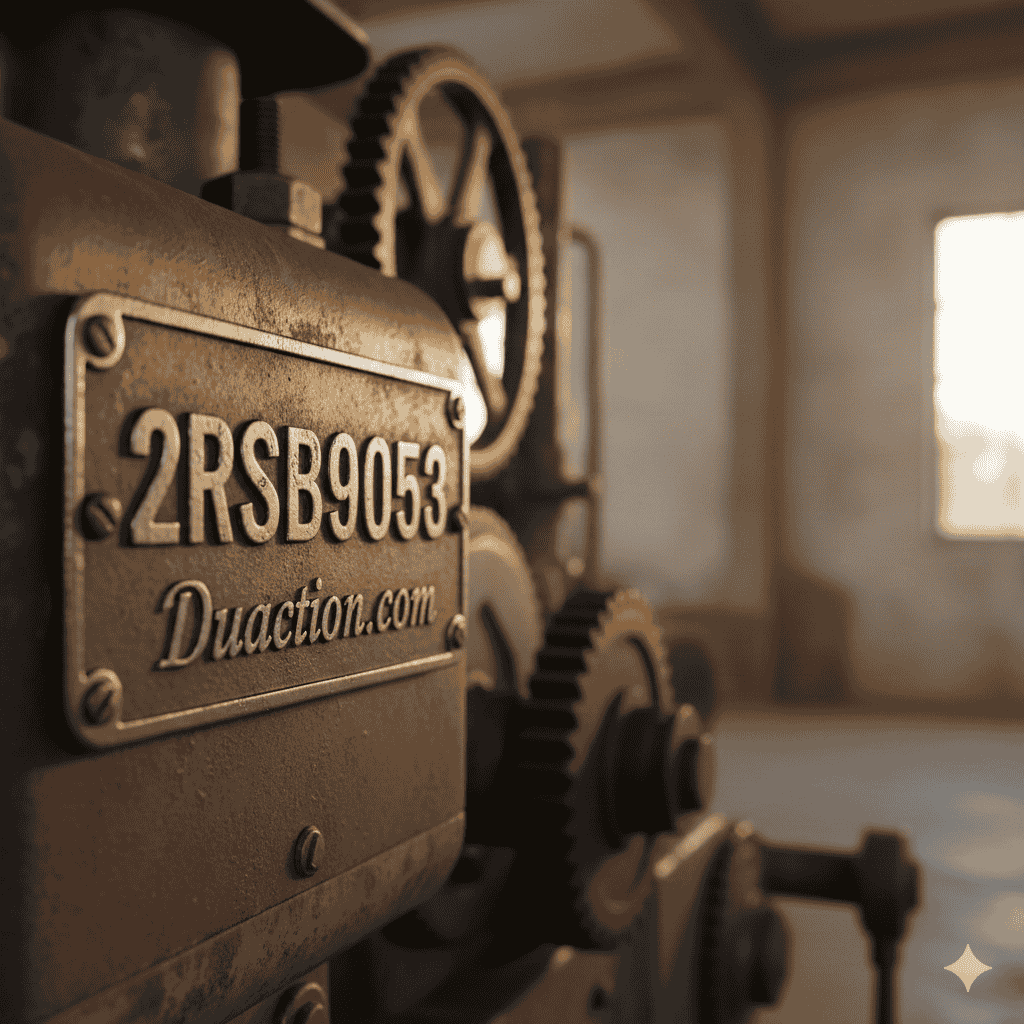 2rsb9053