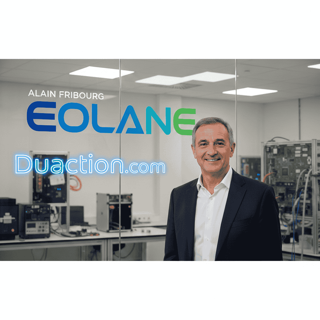 alain fribourg eolane