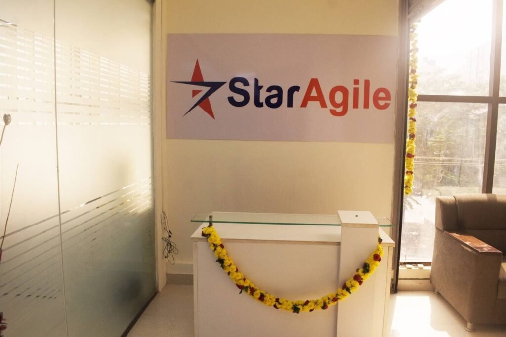 CSPO Certification with StarAgile