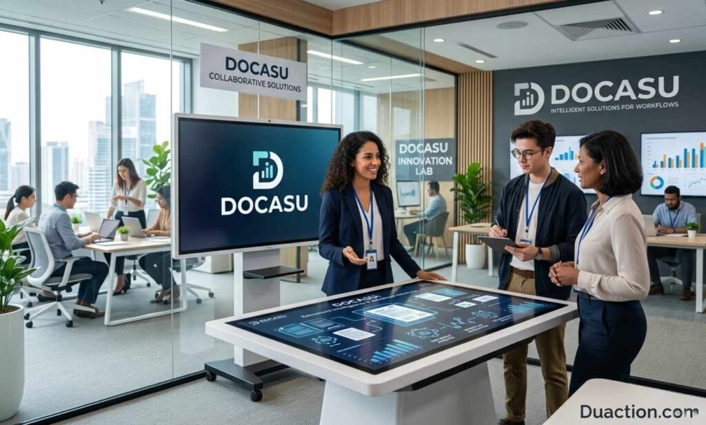 docasu